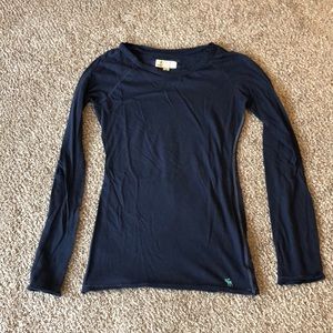 Abercrombie & Fitch Long Sleeve
